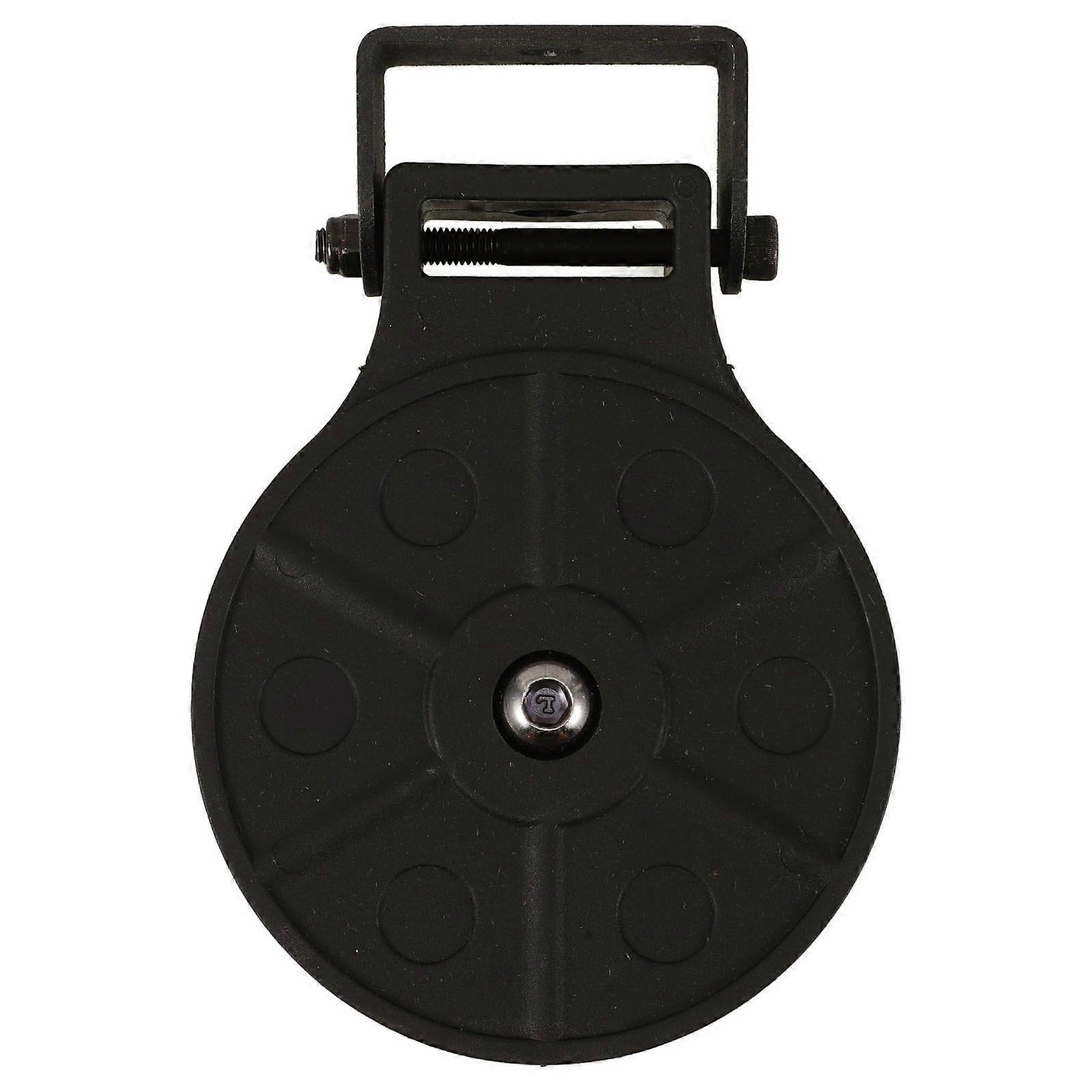 Heavy Duty Pulleys For Lifting And Cable Weight Pulley System With Exercise Pulley Wheel Ideal For Home Gym Pulley System And Pulley Attachments For G