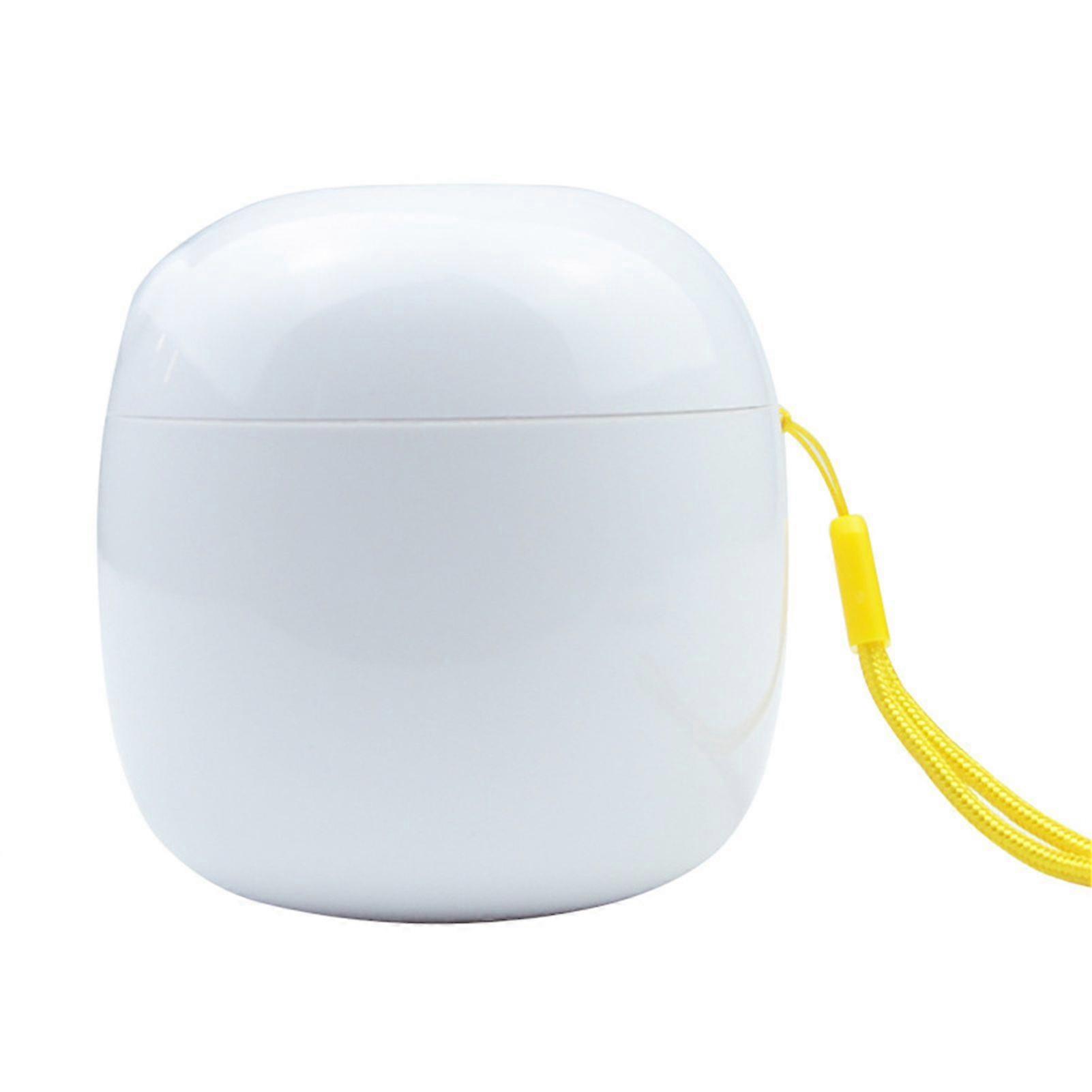 2025 Latest Model UV Pacifier Sterilization Box High Efficiency Long Standby R...