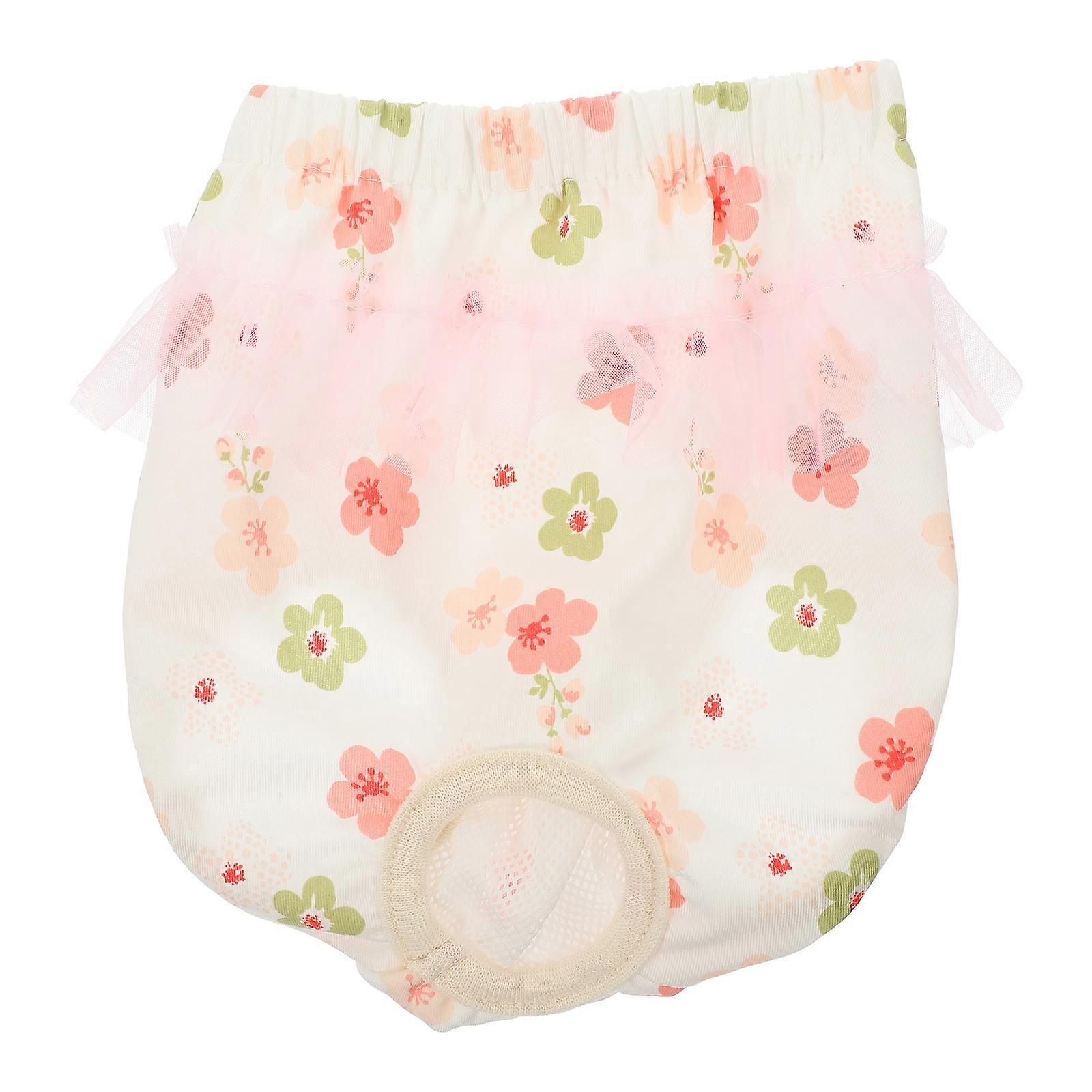 Female Dog Diaper Avoid S Size 1Pcs