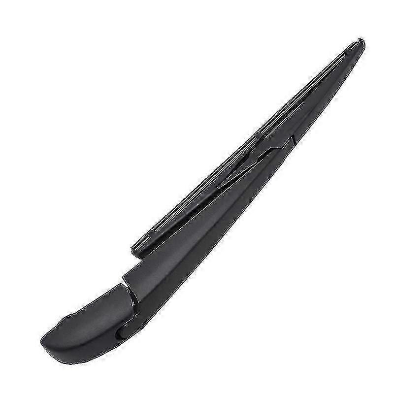 Wiper 12 polegadas Rear Wiper Blade Arm Set Kit para Grand Vitara 2005-2015 3