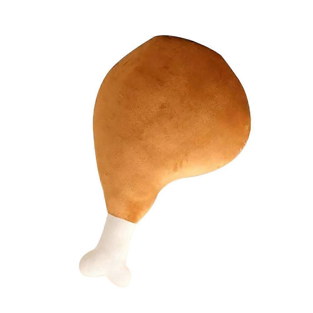 Weird Plushies Chicken Soft Toy Aesthetic Stuffed Animal for Children Friends