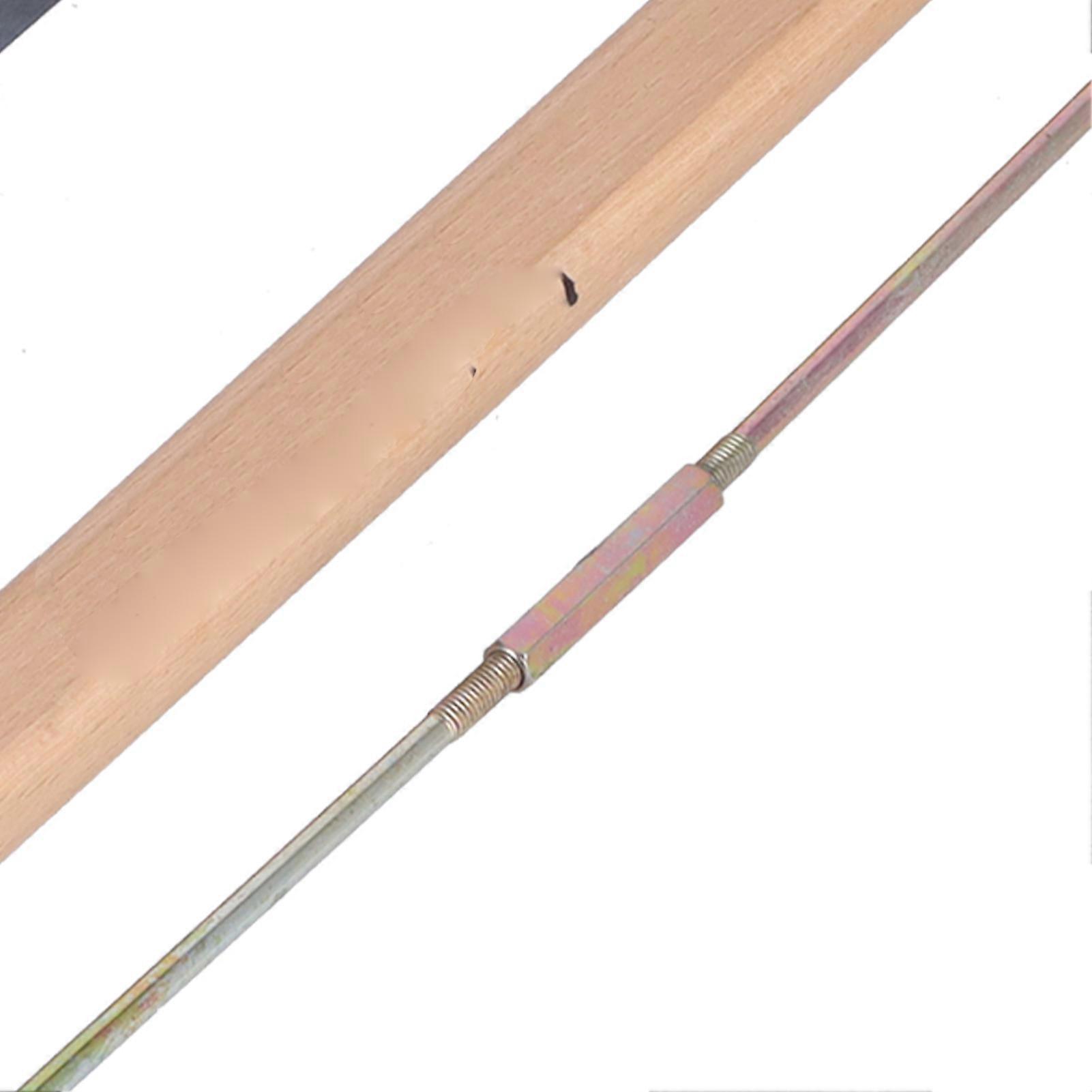 Replacement Frame Saw Blade for Carpenter, Wood Cutting Tool, Woodworking Hardware (L 580mm)