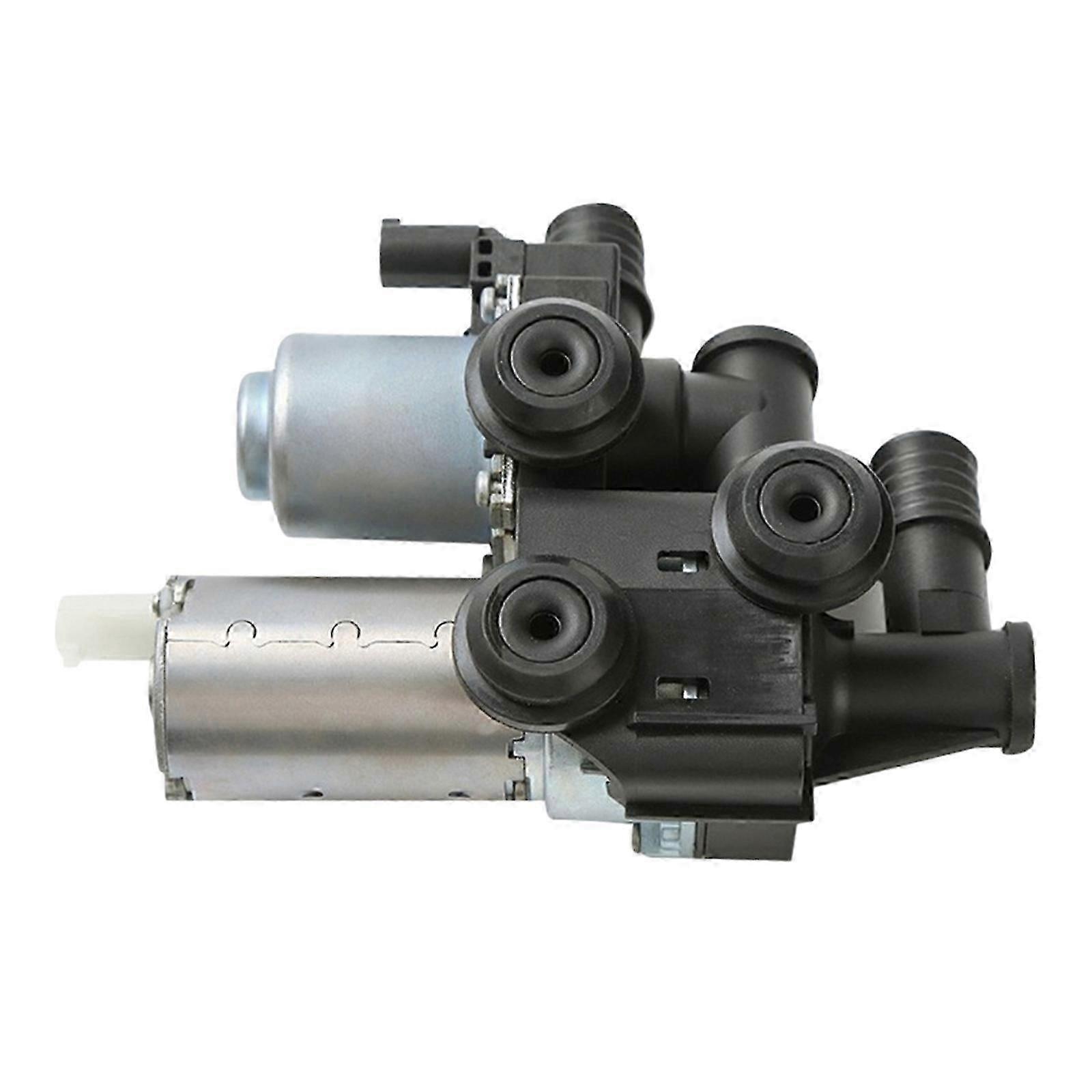 Efficient Heater Control Valves Long Lasting Functionality Heating Valves Replaces 64118369807 For E46 E83 E36 316i