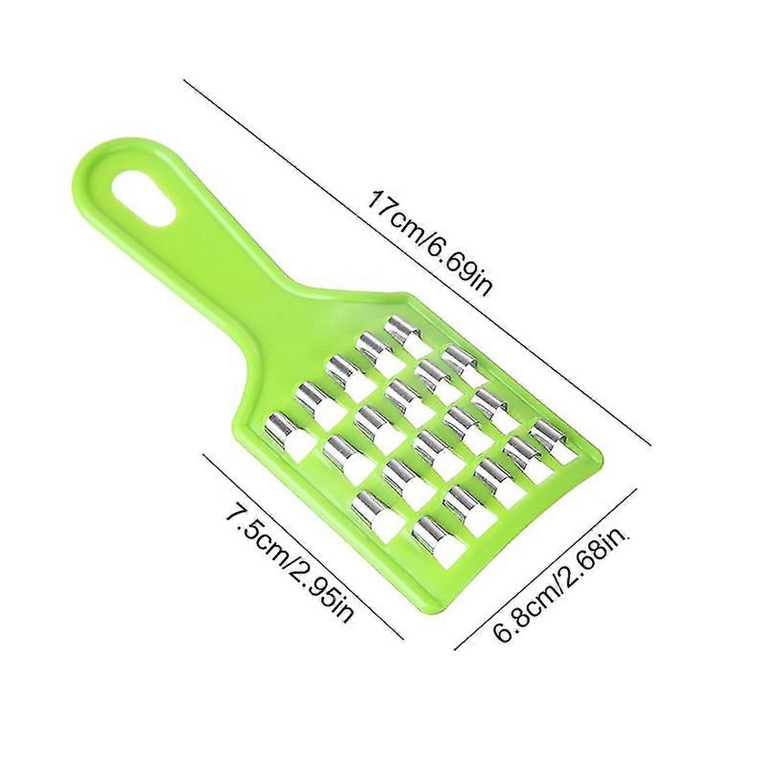 Vegetable Cutter Cabbage Slicer Vegetables Graters Cabbage Shredder Fruit Peeler