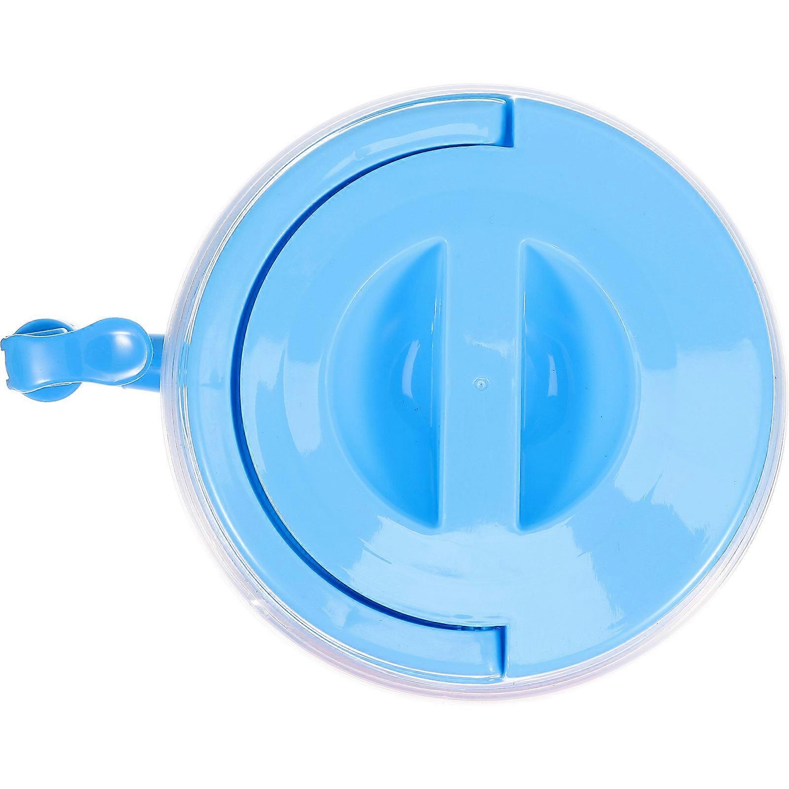 Juice Dispenser with Spigot for Outdoor Enthusiasts Foldable 1Set