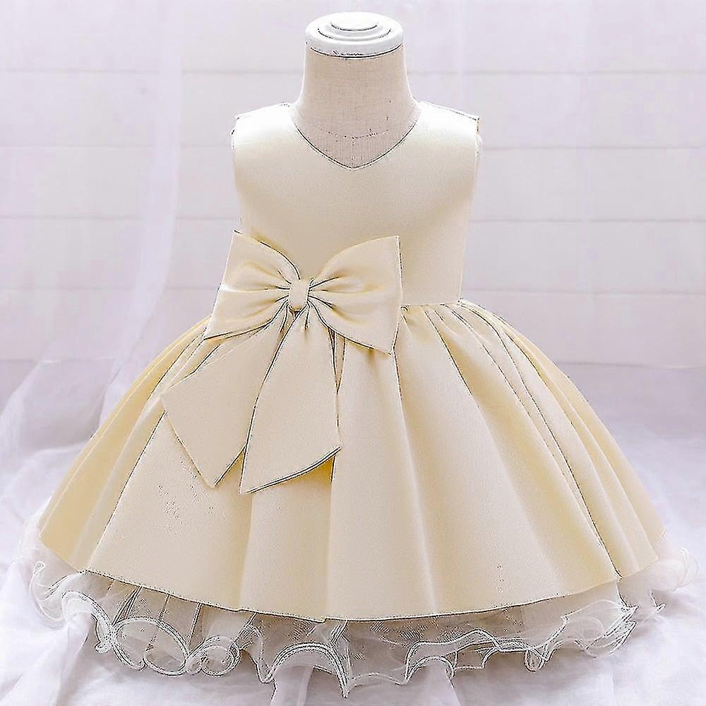 Robe Princesse pour Bébé et Bal