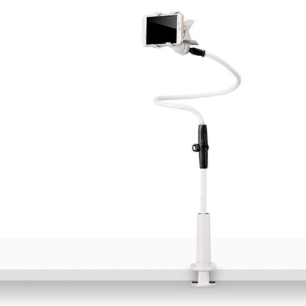 Universal Nursery Camera Mount - 360° Rotation, 110cm Arm, Easy Install, Secure Fit