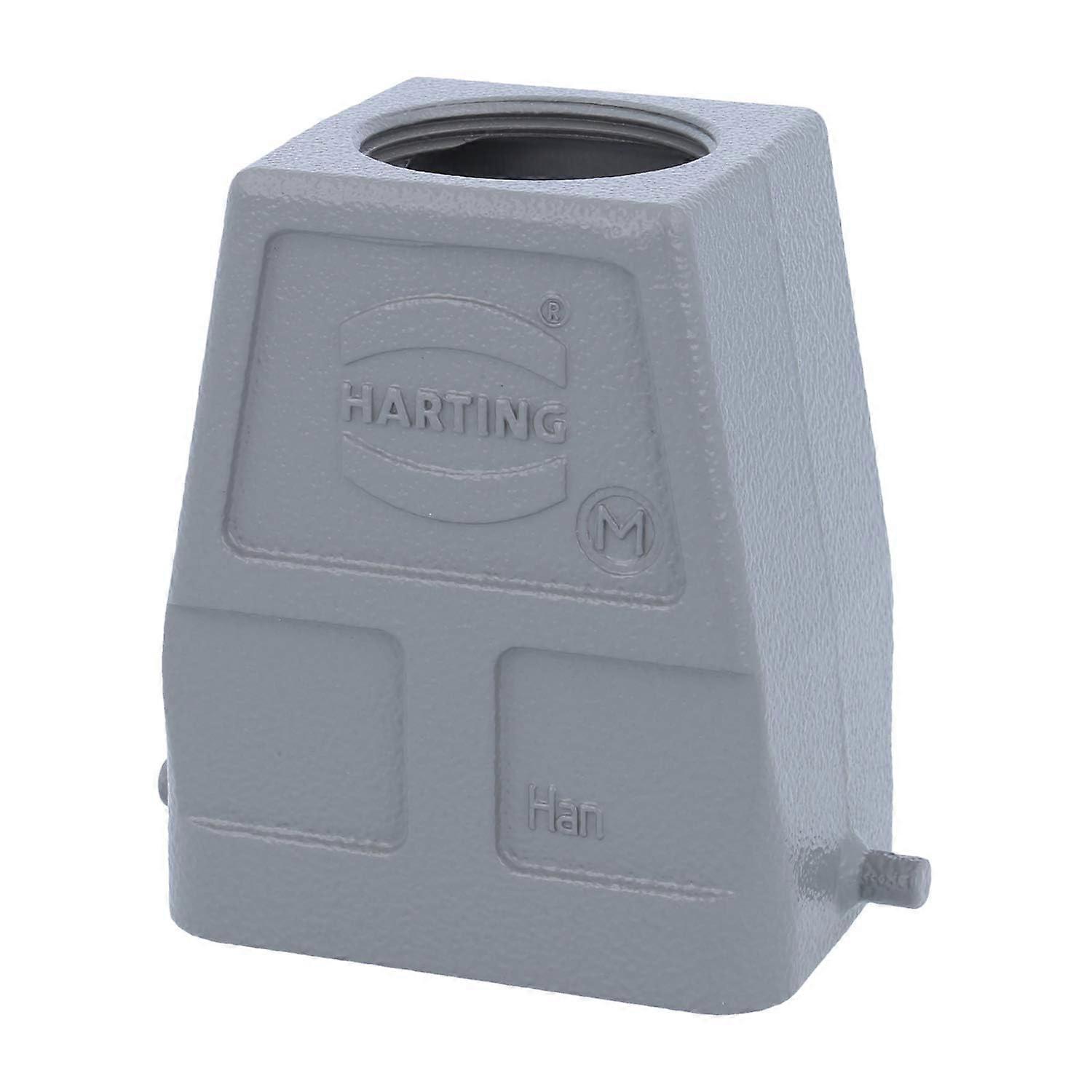 Tüllengehäuse HAN 6B-GG-M32 Waterproof Cable Gland Junction Box, M32 Size, Industrial Grade, Durable Material