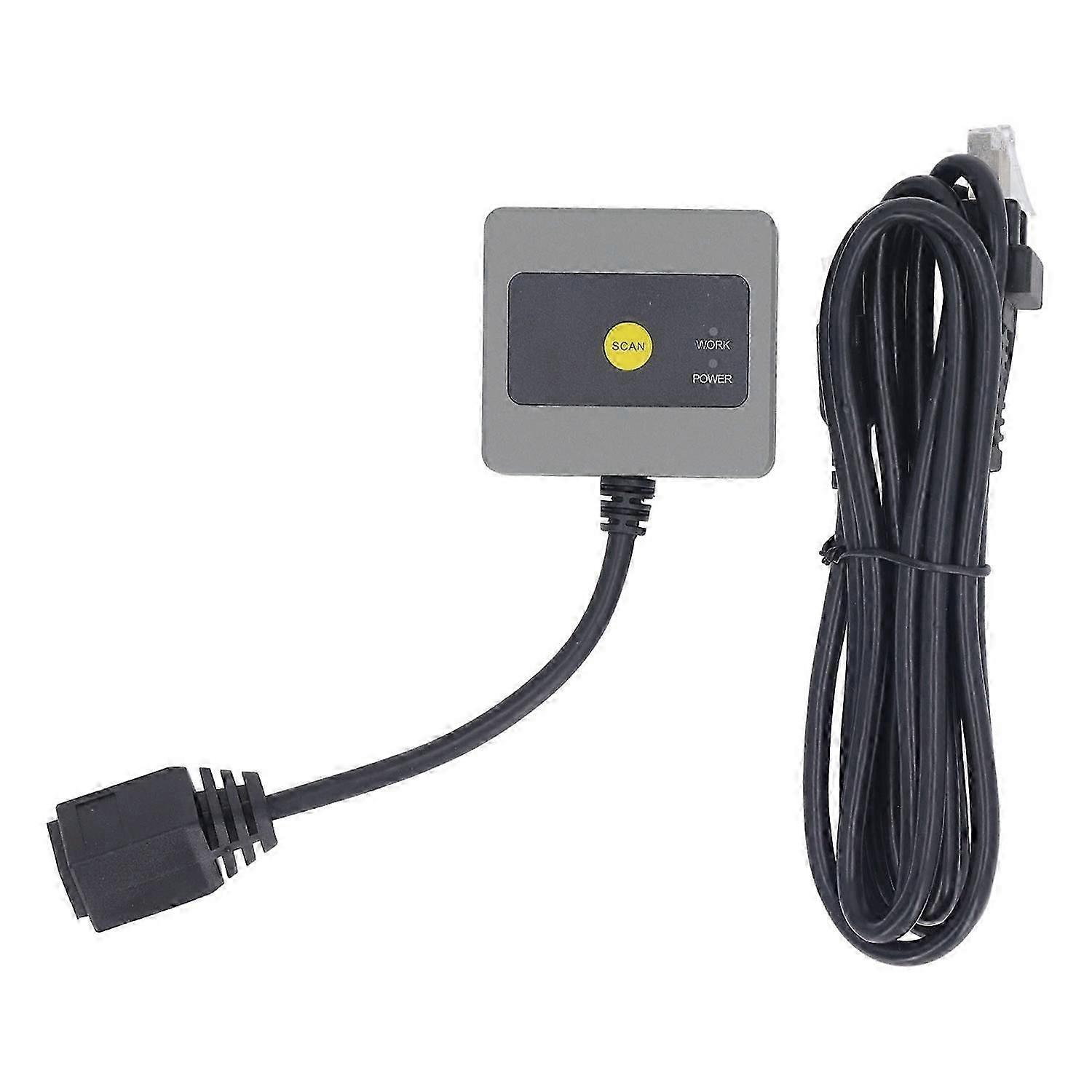 Embedded Barcode Scanner EP2300 USB Interface Fixed Mount Barcode Scan Engine for 1D 2D QR Bar Code