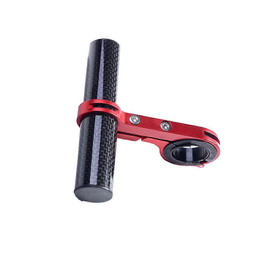 Handlebar Extender Bike Accessory Mount Durable Storage for Outdoor Activities Cyclists 1Set
