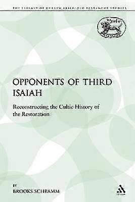 The Opponents of Third Isaiah