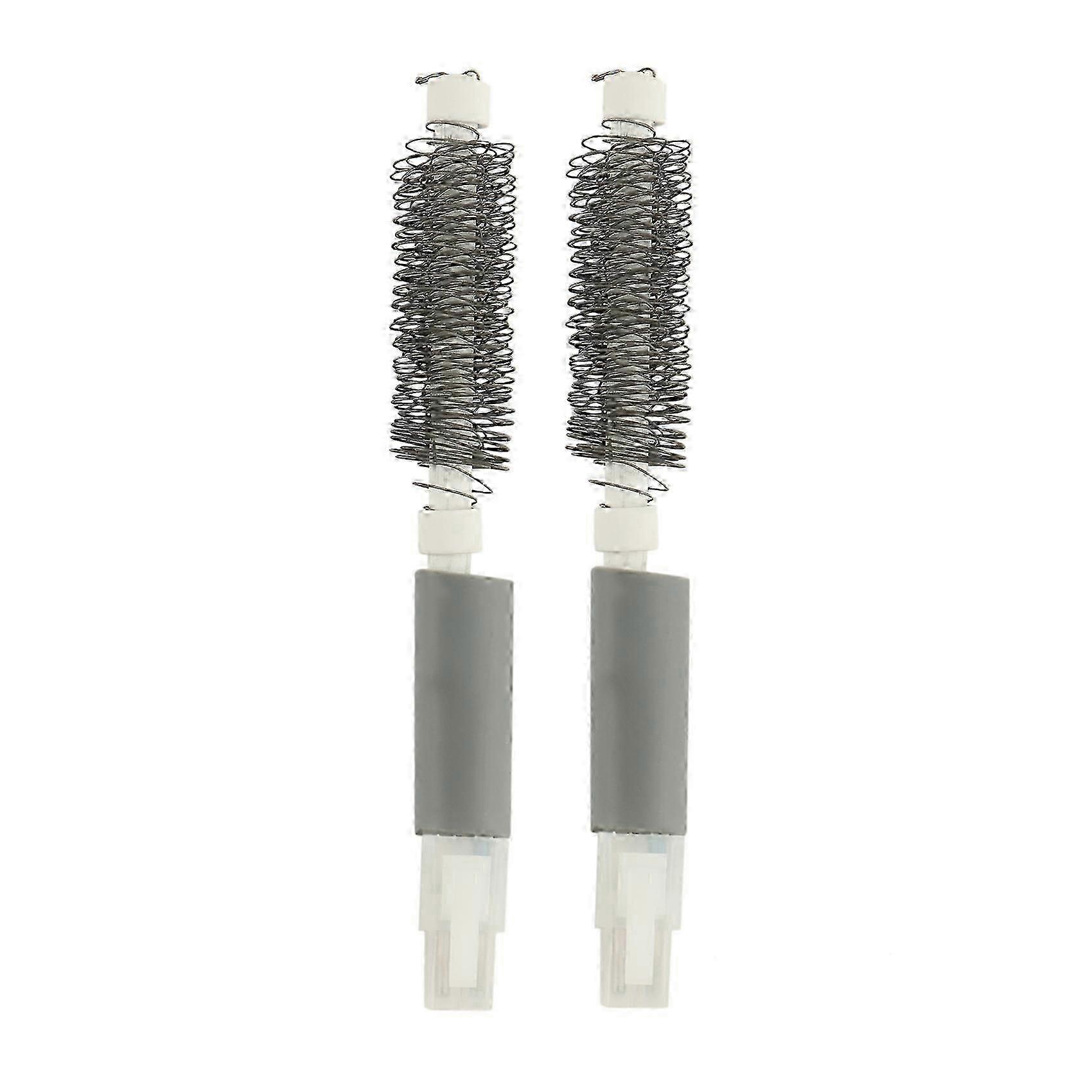 2Pcs Éléments chauffants adaptés pour 8018LCD 110V 200W LCD Chauffage électronique réglable