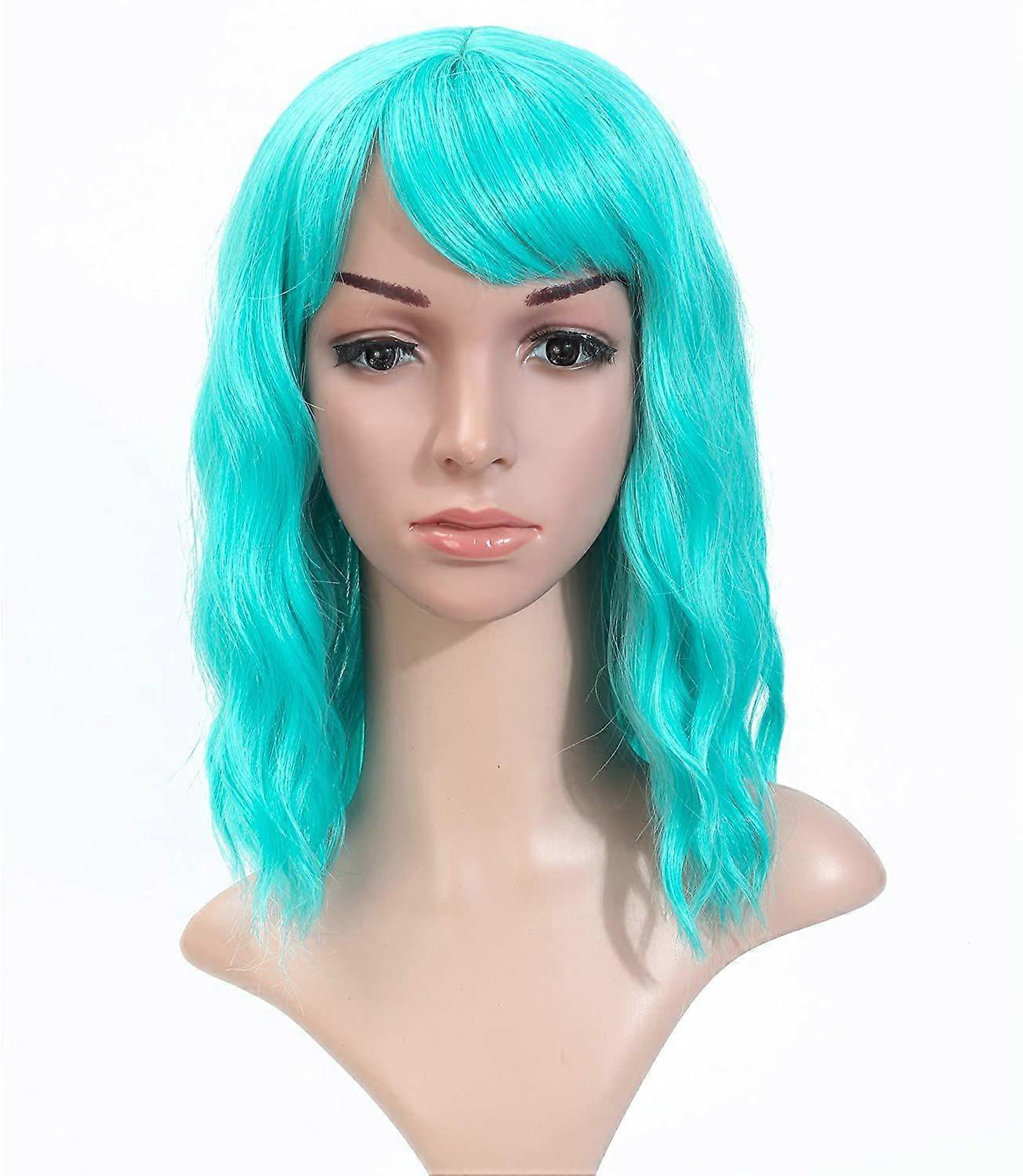 Ocean Wavy Wig