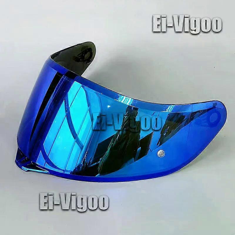 Suitable For K1 Helmet Visor Shield Fit for AGV K3SV K1 K5 K5S High Strength Sunscreen Capacete Windshield Uv Protection