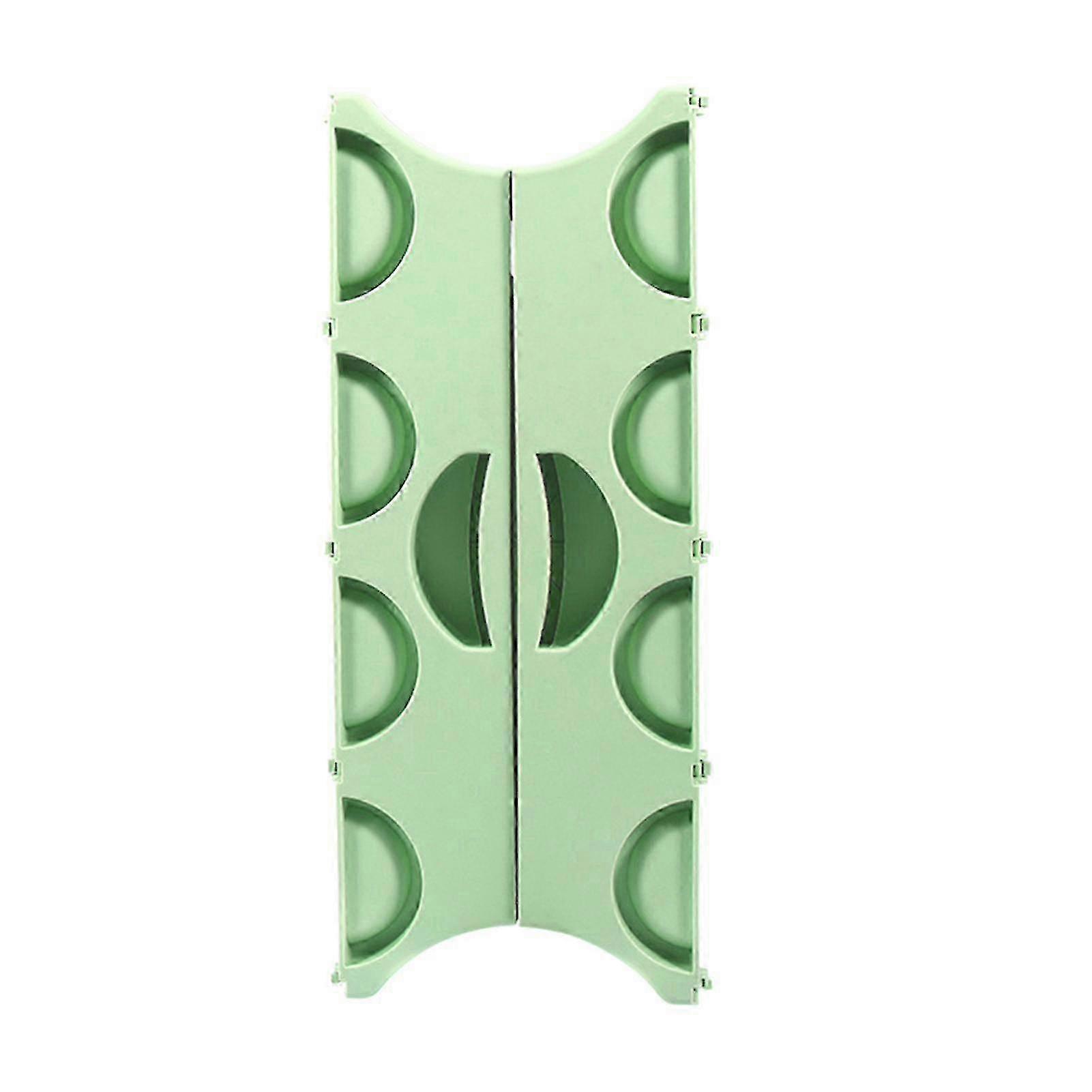 DIY Kitchen Dumpling Mold Manual Maker Versatile Dumpling Making Stencil