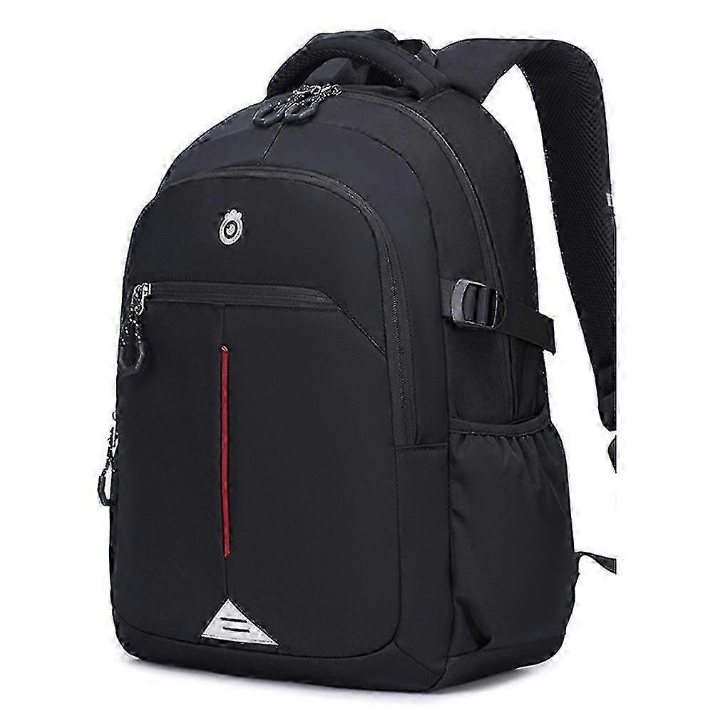 Waterdichte schooltas met hoge capaciteit