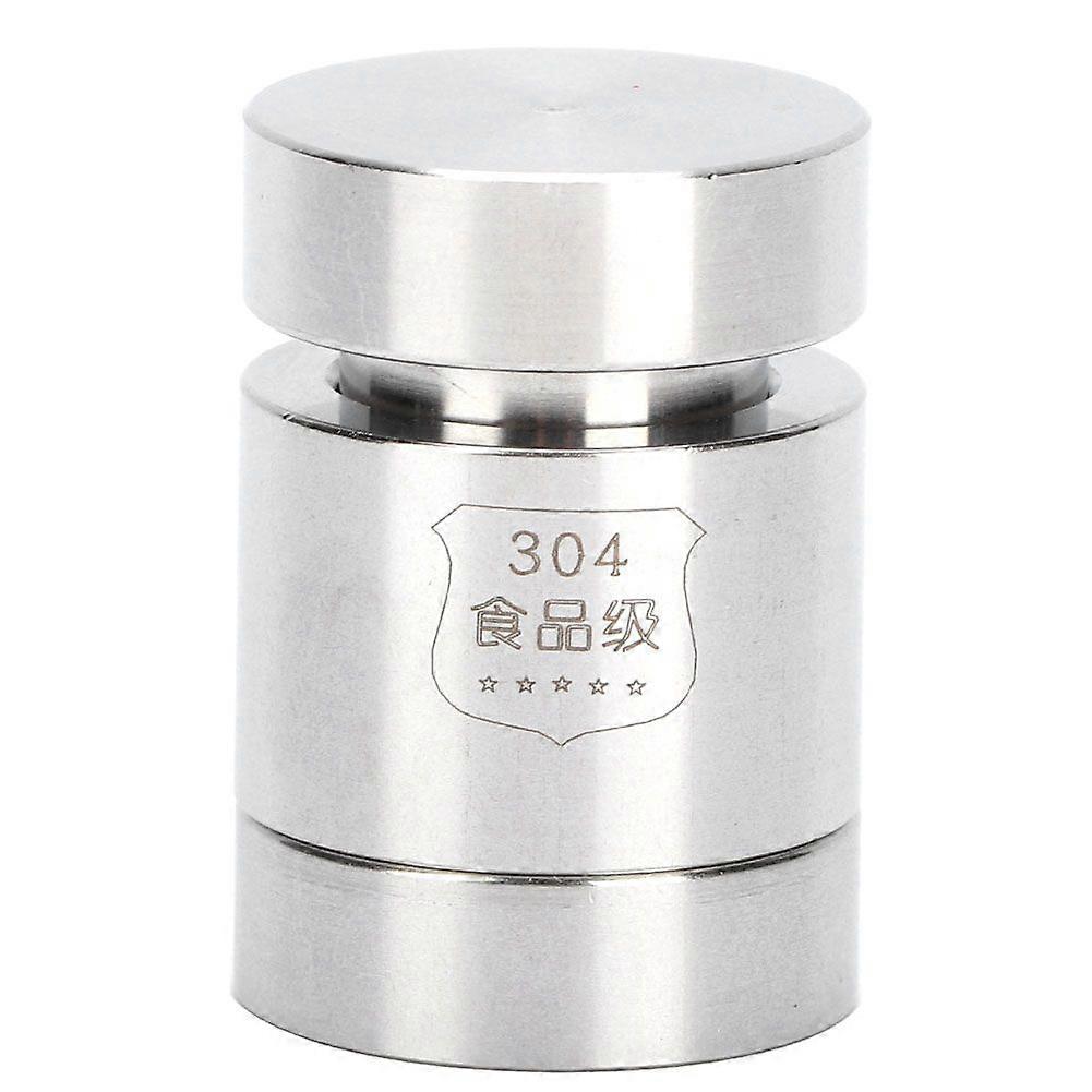 2025 Latest Model  Manual Milk Tablet Press Machine DIY HandMade Powder