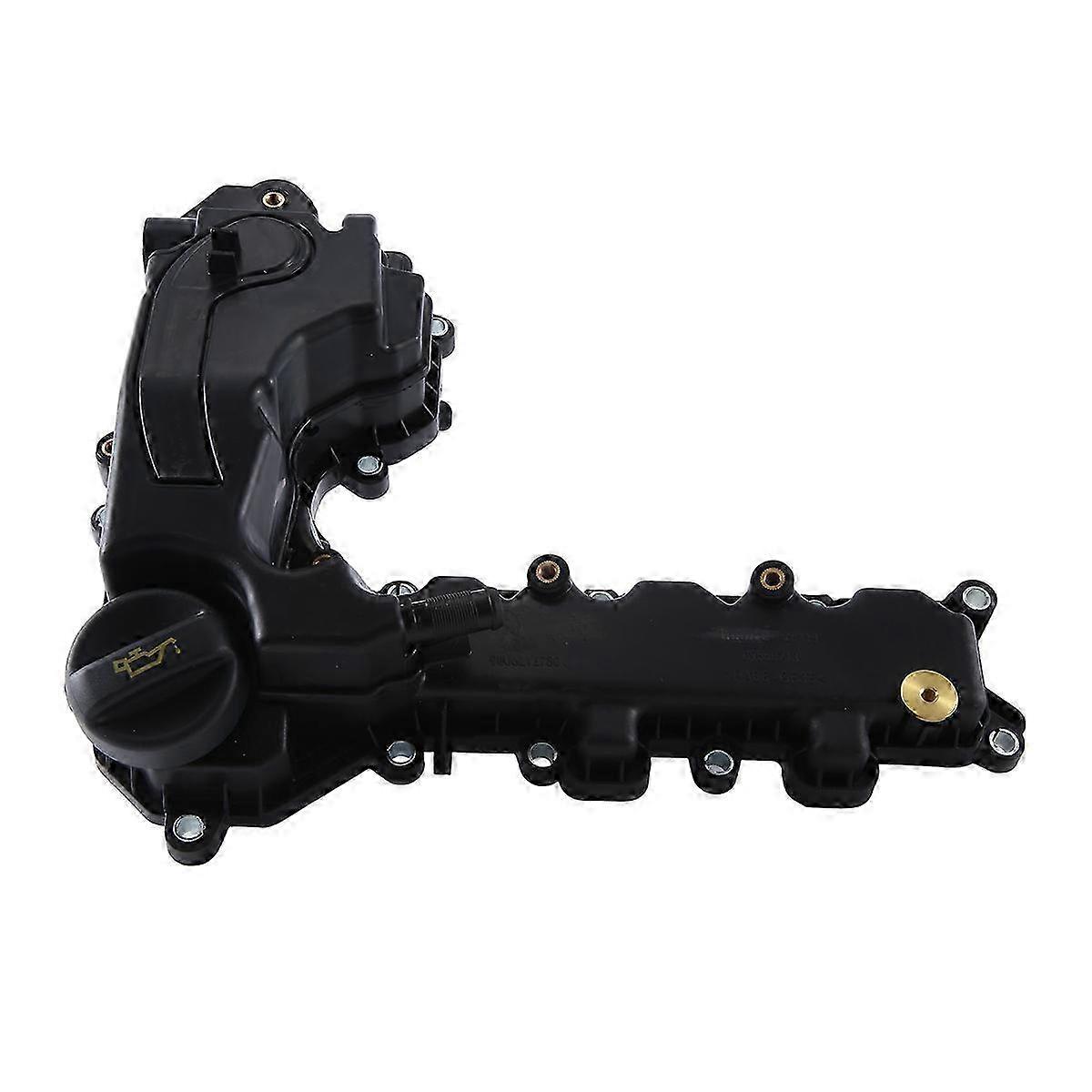 9811687980 Car Valve Cover for C3 C4 C5 for DS3 DS4 DS7 Edition0722