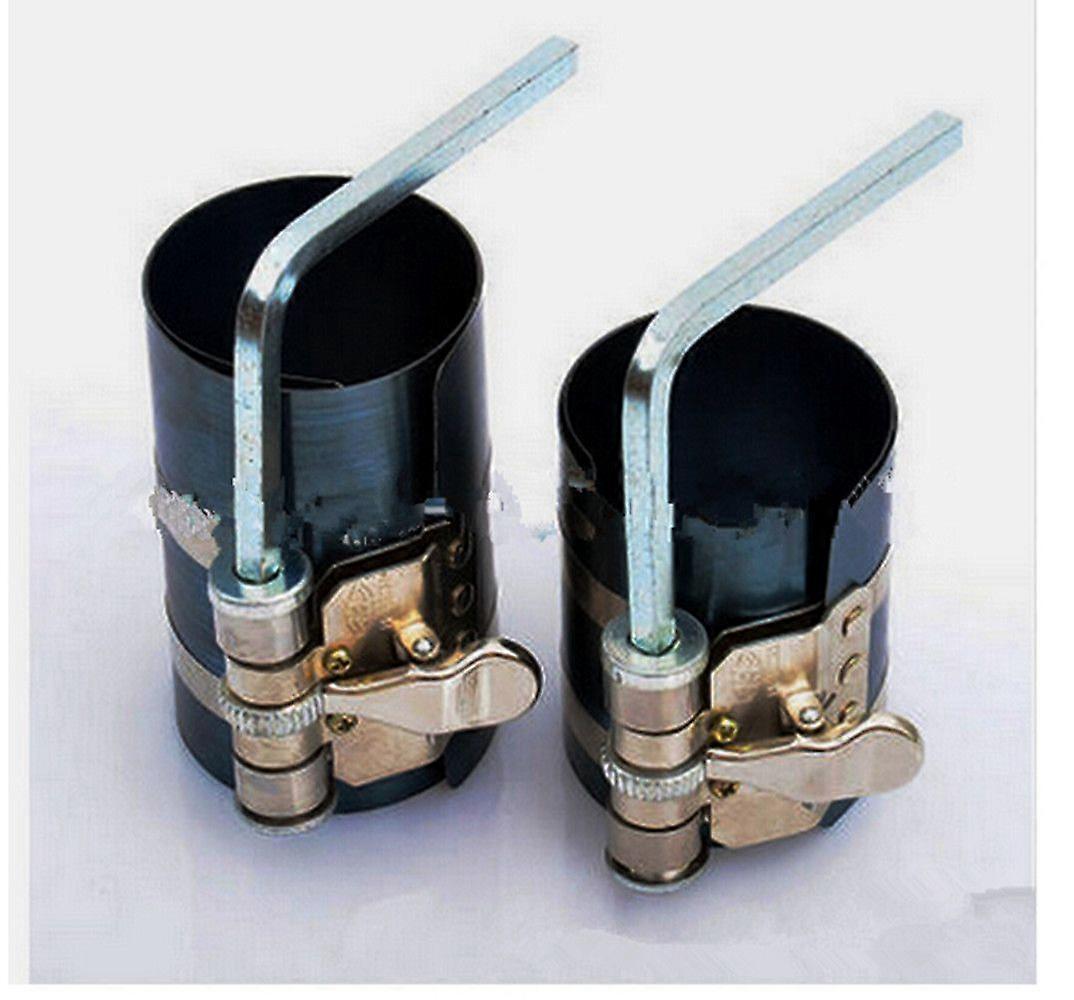 3Cun piston compressor piston ring clamp removal wrench removal tool