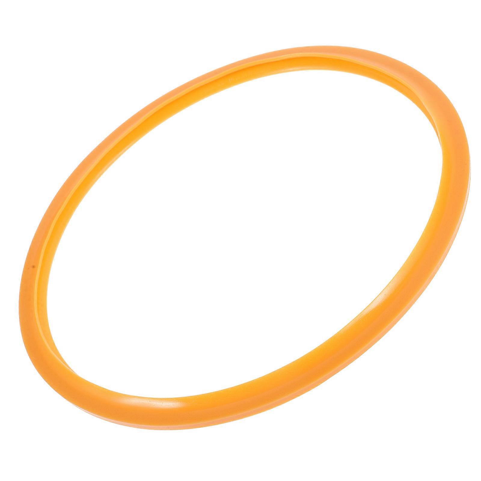 Pressure Cooker Gaskets Silicone Sealing Ring Households 27.00X27.00X1.00cm 1Pack