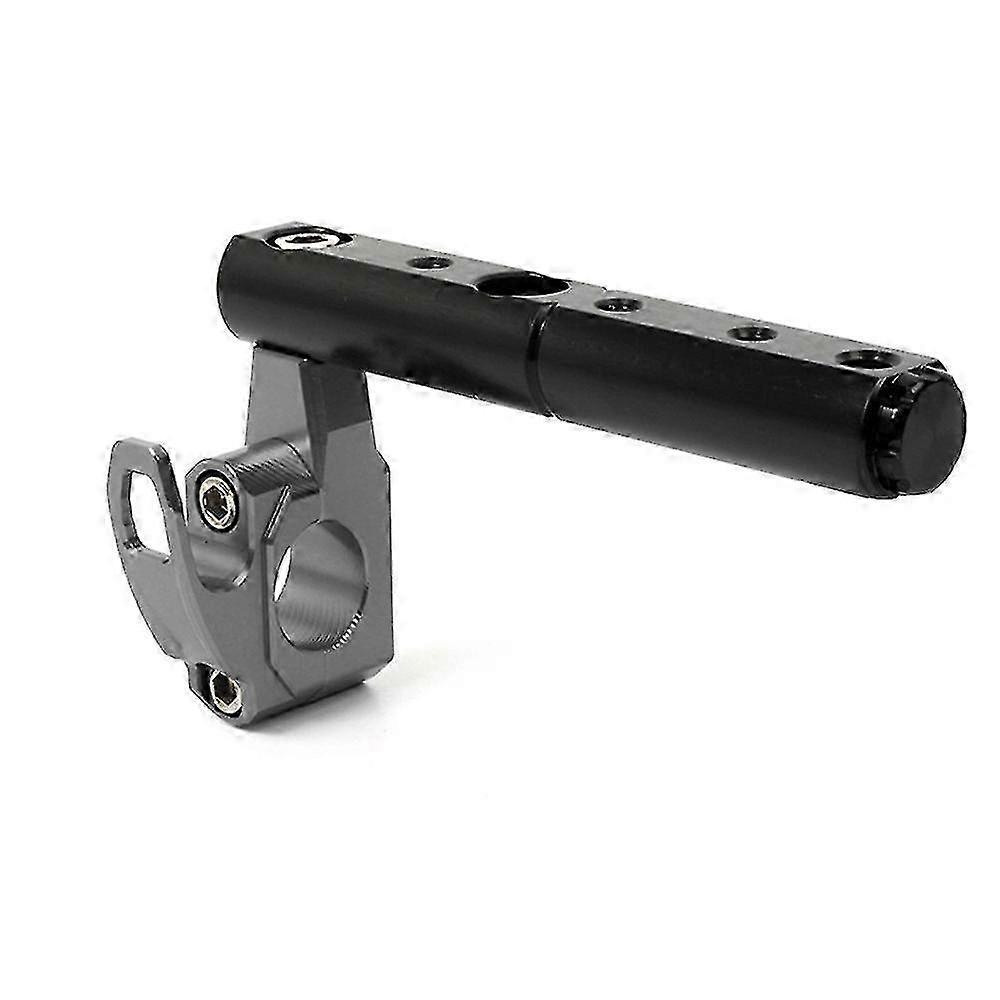 Motorcycle Hook Handlebar Modified Accessories Hook Handle Mirror Mount Hook 22mm For Titanium