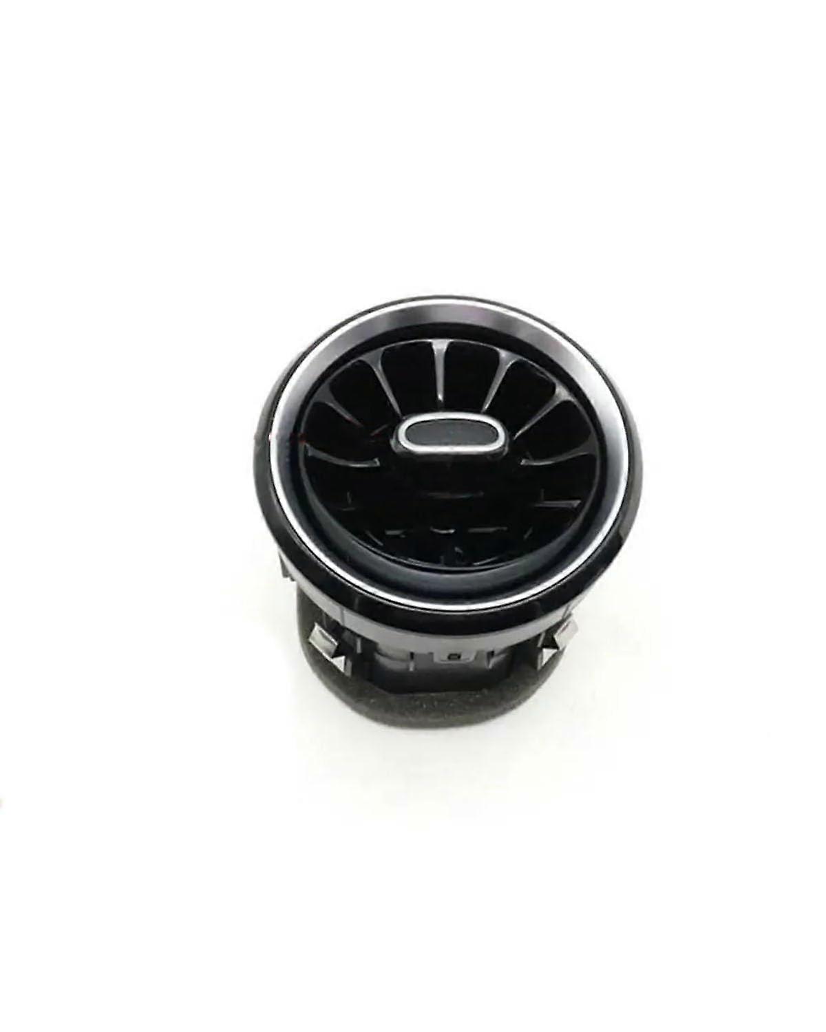 A/C Vent For Benz VClass W447 W448 Metris Vito V250 Silver