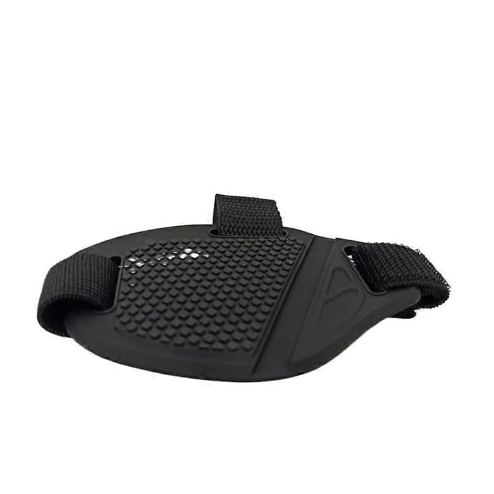 Motorcycle Shift Lever Adjustable Motorcycle Gear Shift Pad Durable Motorcycle Boot Cover for Protection