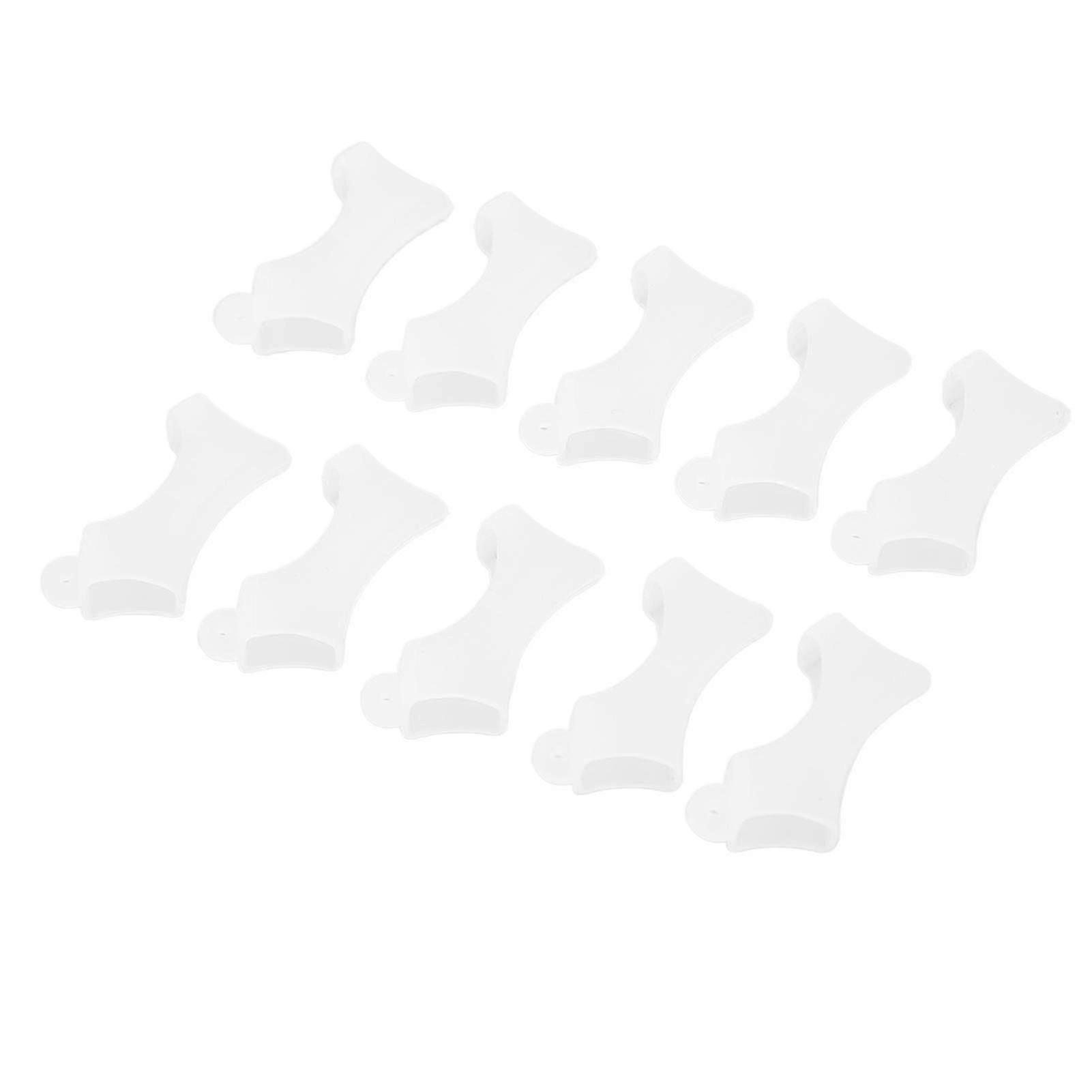 Hearing Aids Protective Cover Stretchable Silicone Amplifier Dust Protector for,__f0.2001 hwy