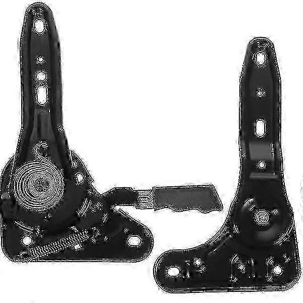 Multi-Angle Seat Adjustment Regulator for Office Chairs with 180 Degree Adjustment Capability