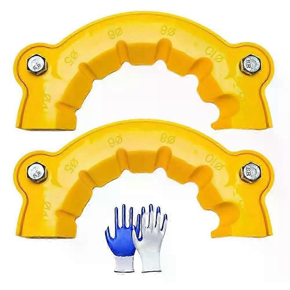 2pcs 3-12mm Drill Bit Grindering Sharpening Tool Fit For  Bench Grinder Sharpening Jig Power Tool Accessories