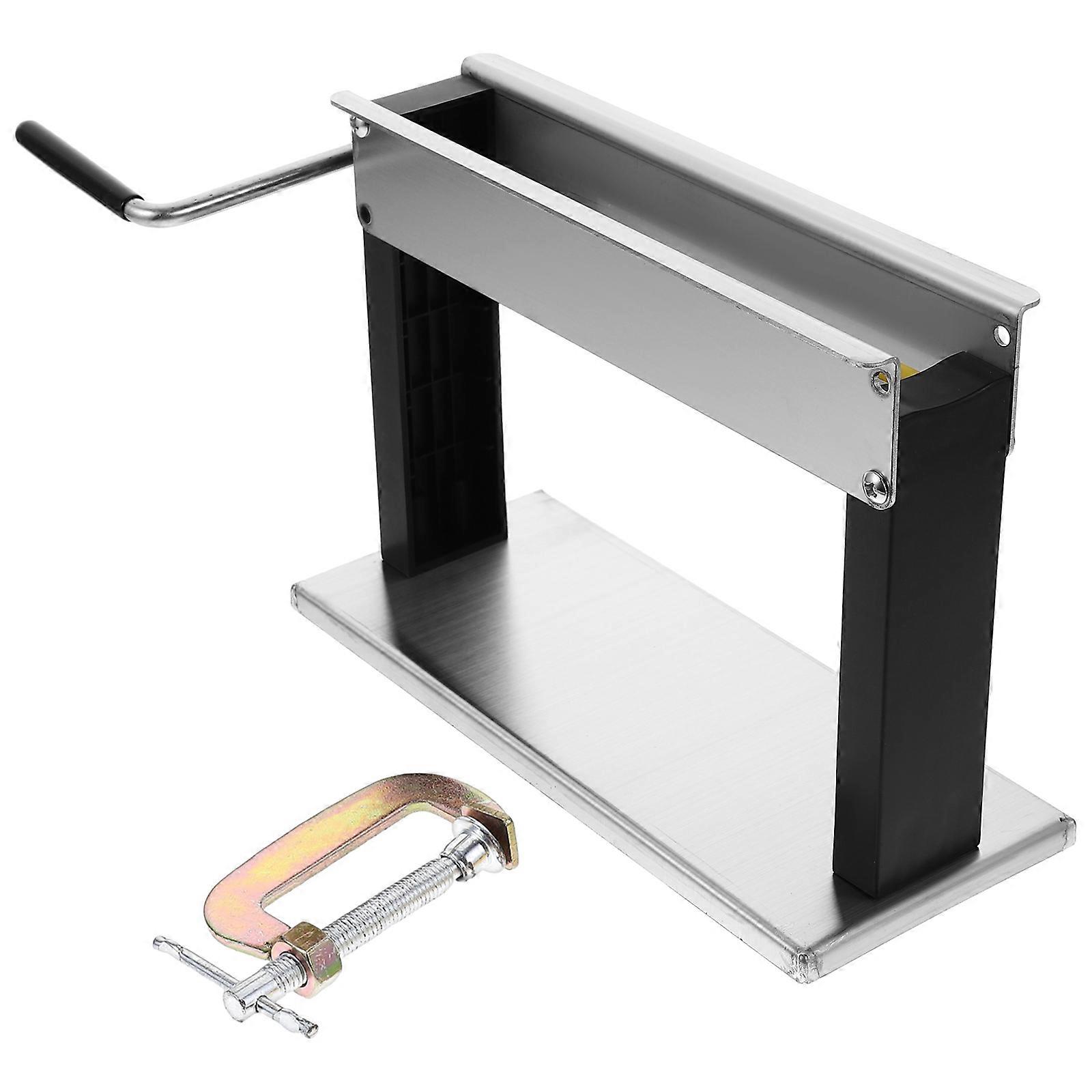 Quail Egg Peeling Machine Manual Household Egg Sheller Huller