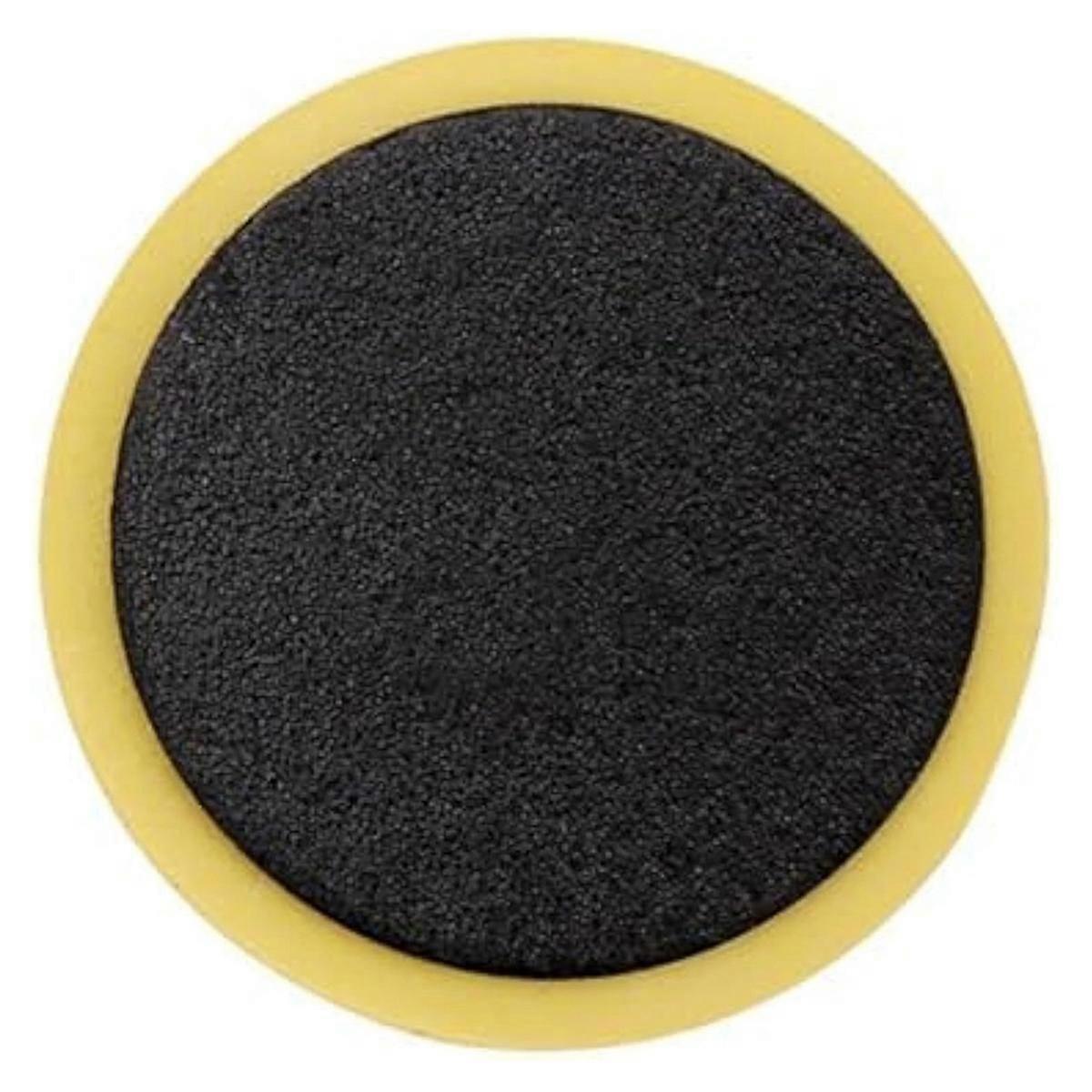 Round Glueless tire puncture repair patch inner tube puncture patch