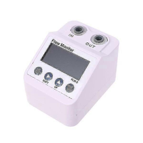 Water Purifier Electronic Digital Display Monitor Filter