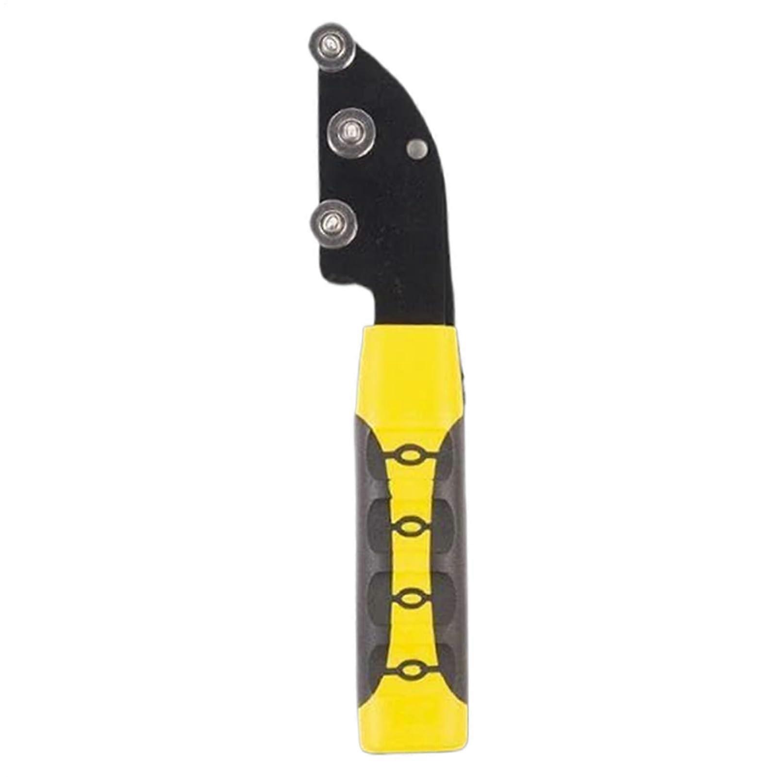 Manual Wire Wrap Device, Stainless Precision Bending Tools, Adjustable Handheld Straightener