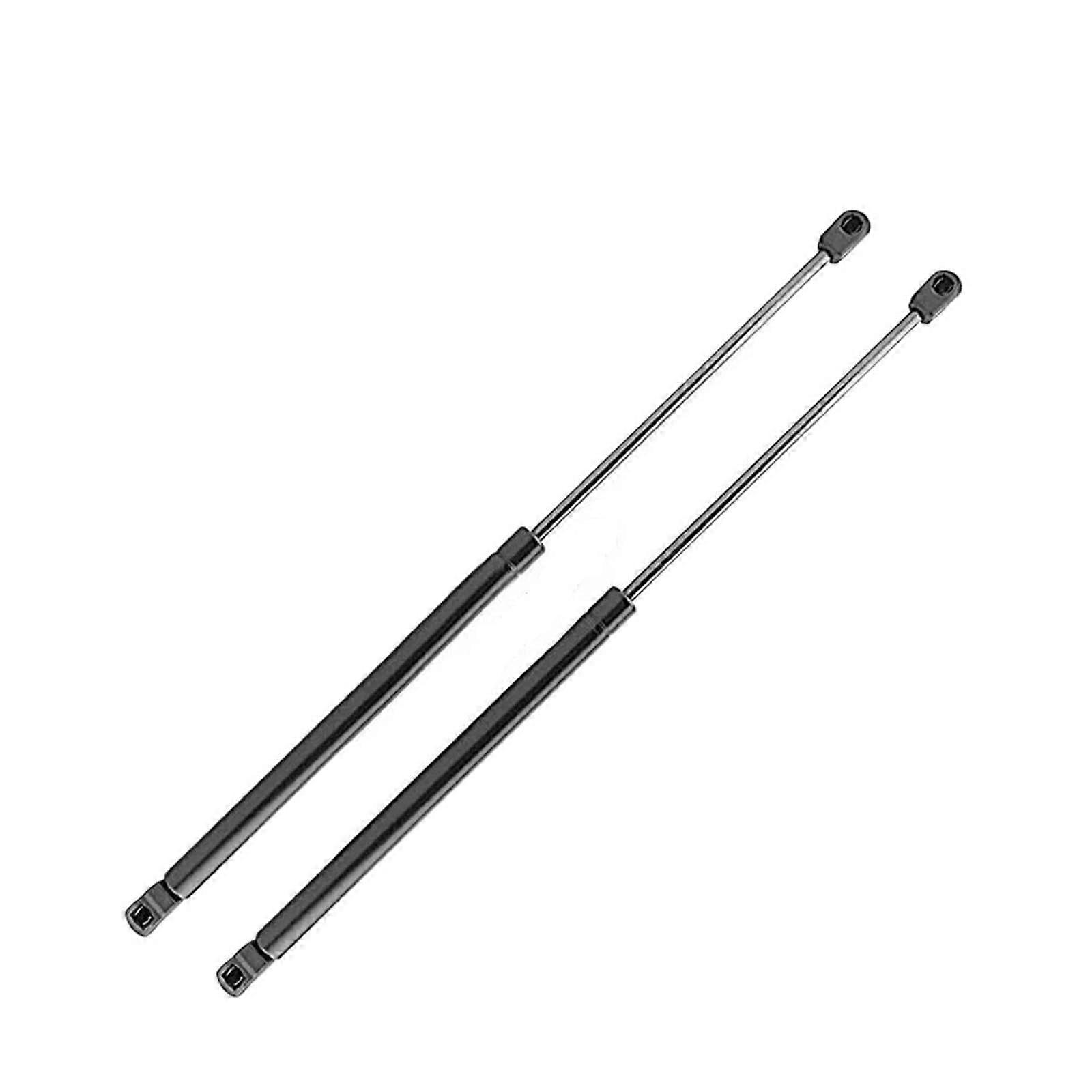 Tailgate Damper for Ford Expedition 2007-2015, Hydraulic Rear Window Support Bar, Extended 18.31 Inch, 2-Piece Kit