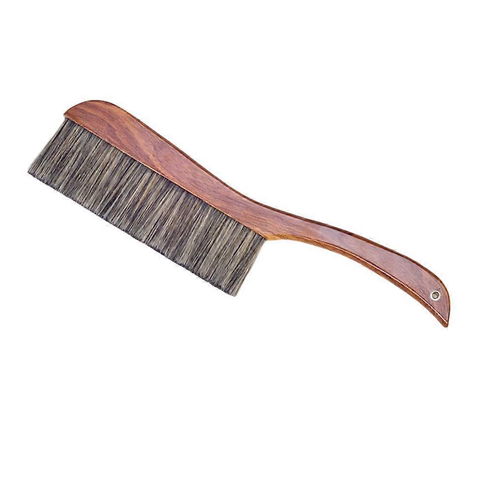 Keyboard Cleaning Brush with Premium Bristles for Easy Dedusting of Small Spaces and Home Appliances