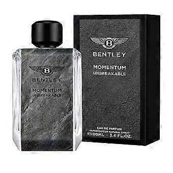 Bentley Momentum Unbreakable 100ml Eau De Parfum Spray