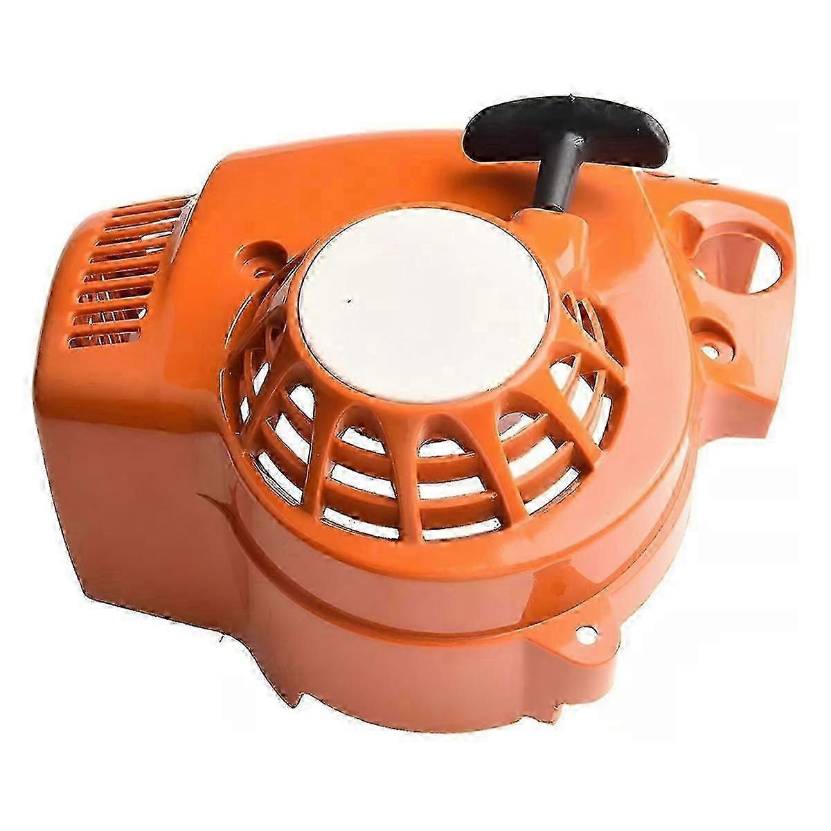 Pull starter assembly 4241-080-2106 for BG86 leaf blower