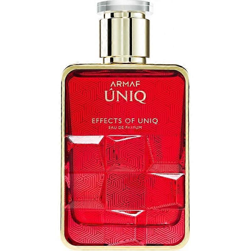 Armaf Effecten van Uniq Edp 100ml