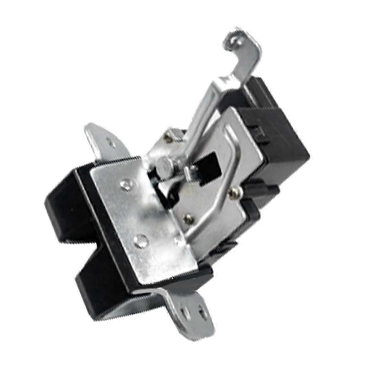 Tailgate Lock Actuator Rear Trunk Block for Hyundai I10 MK2 5 hwy