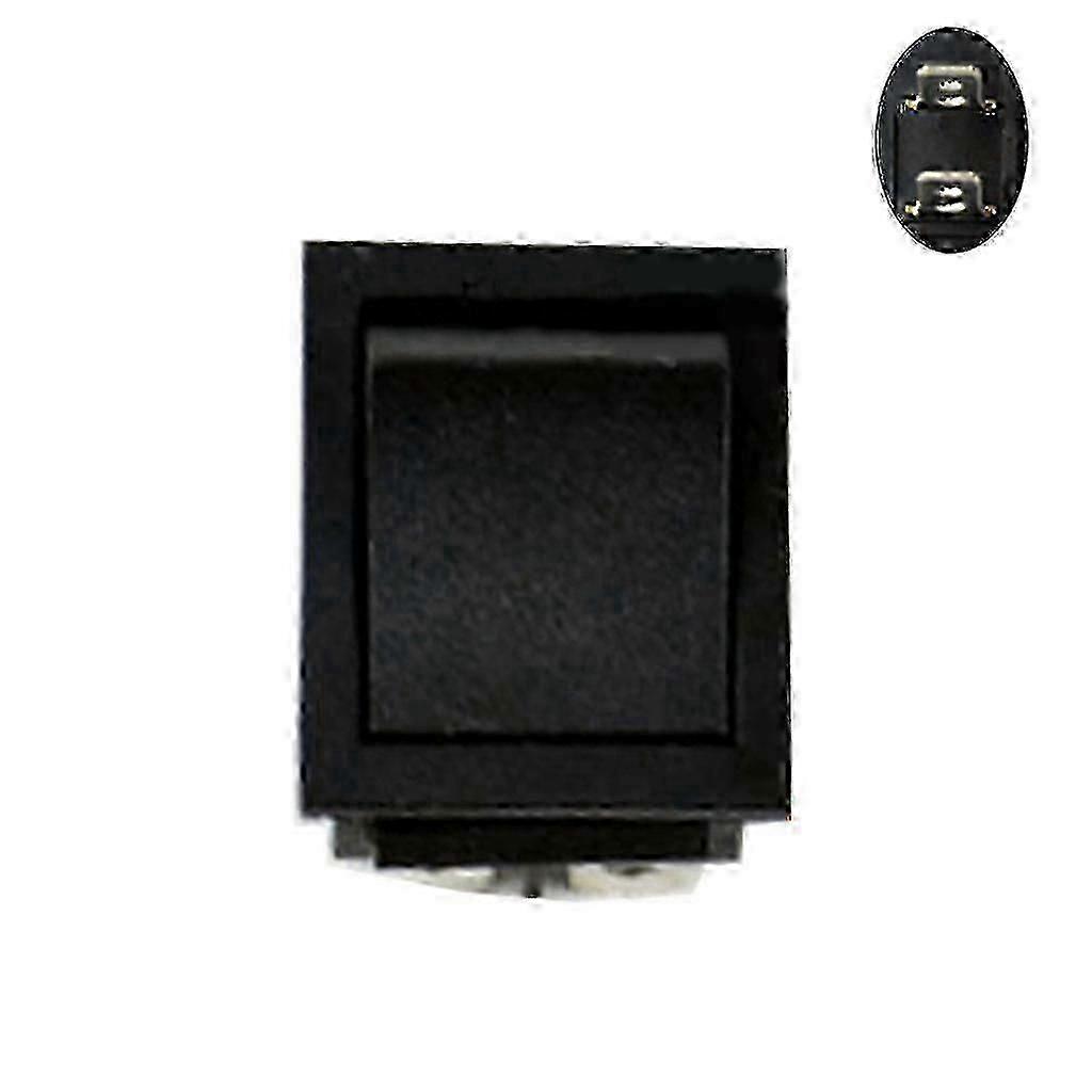 Electric Power Car Accelerator Foot Pedal Reset Control Switch For Ride On Toy