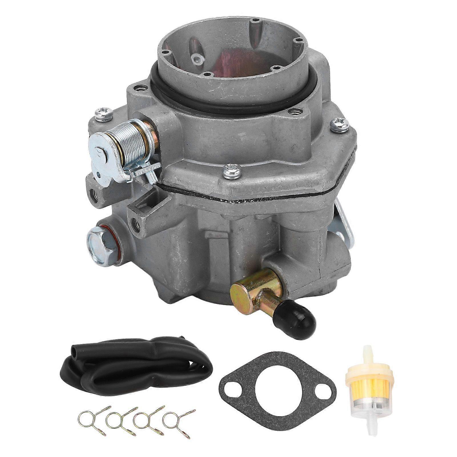 Replacement Carburetor MIA10343 Onan P218G B43E B43G