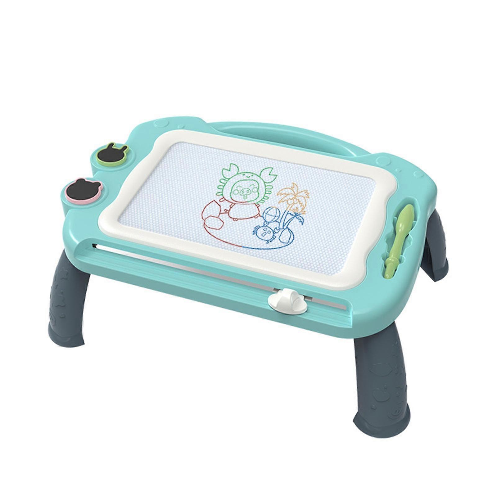 Magnetic Drawing Board Reusable Erasable Drawing Board for Above 3 Years Old Boys and Girls