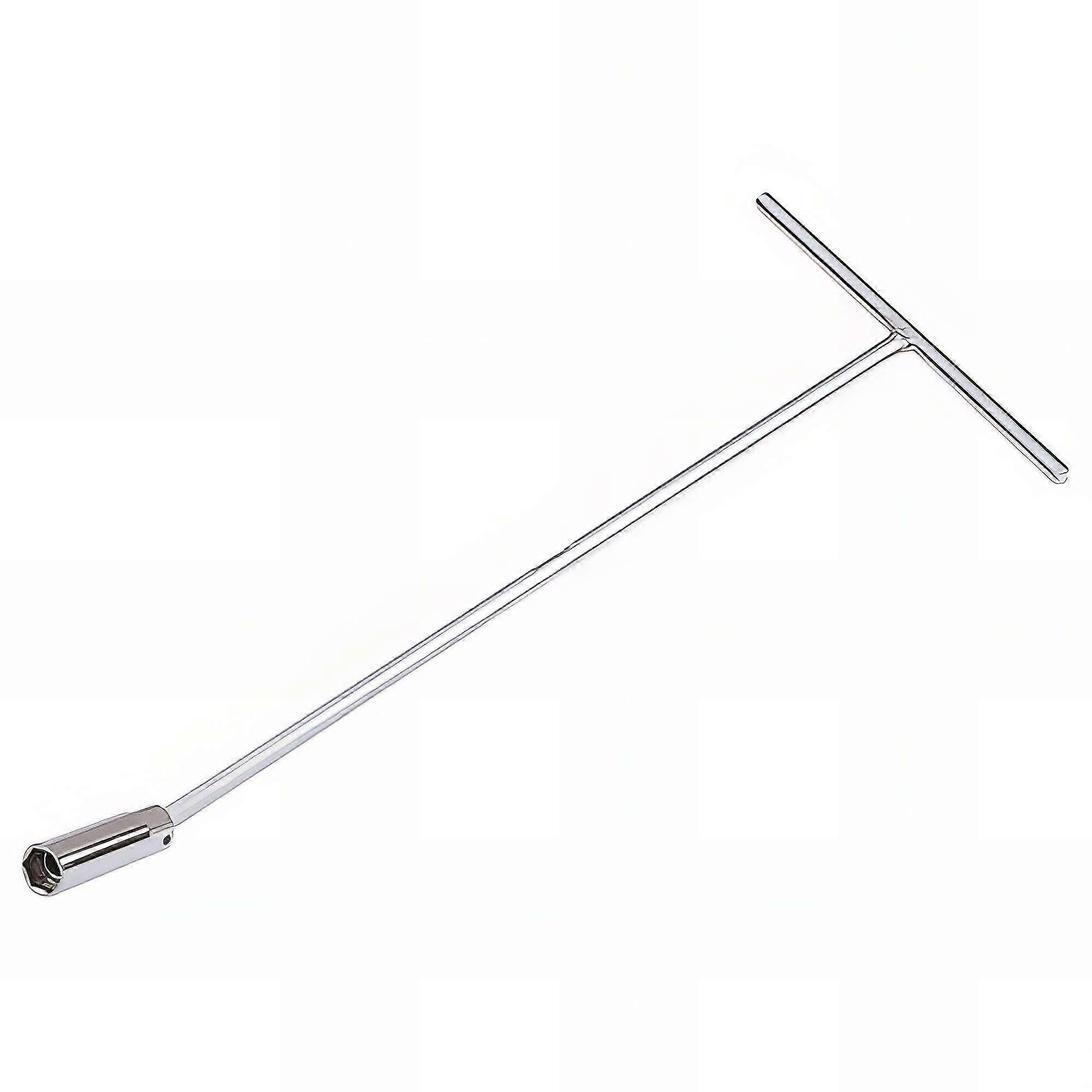 Thandle Spark plug socket builtin 21 mm L 385 mm