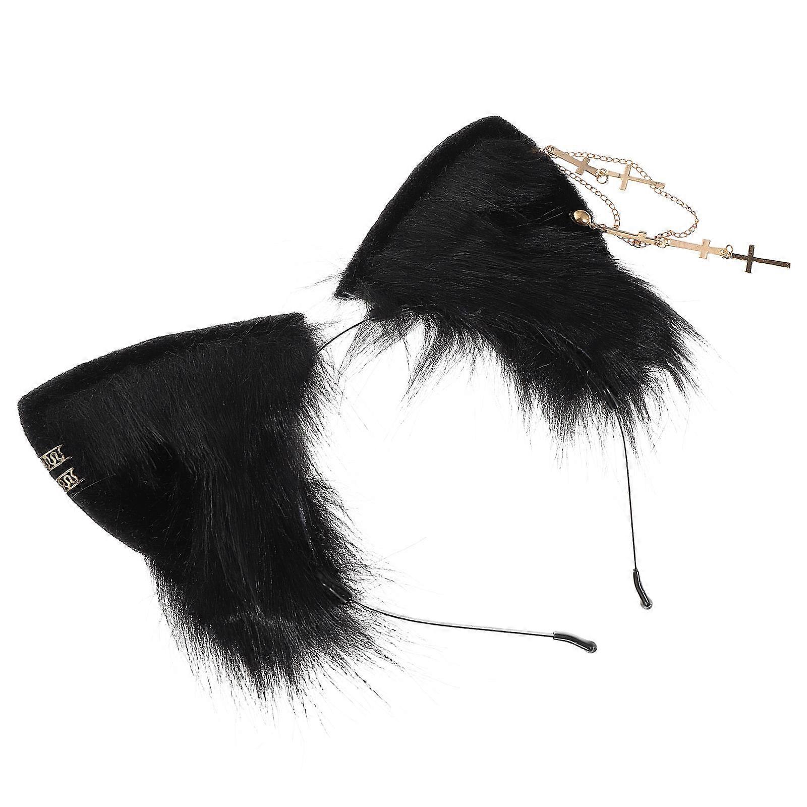 Elegant Cosplay Prop, Comfortable Hand Feeling, Suitable for Various Themed Activities