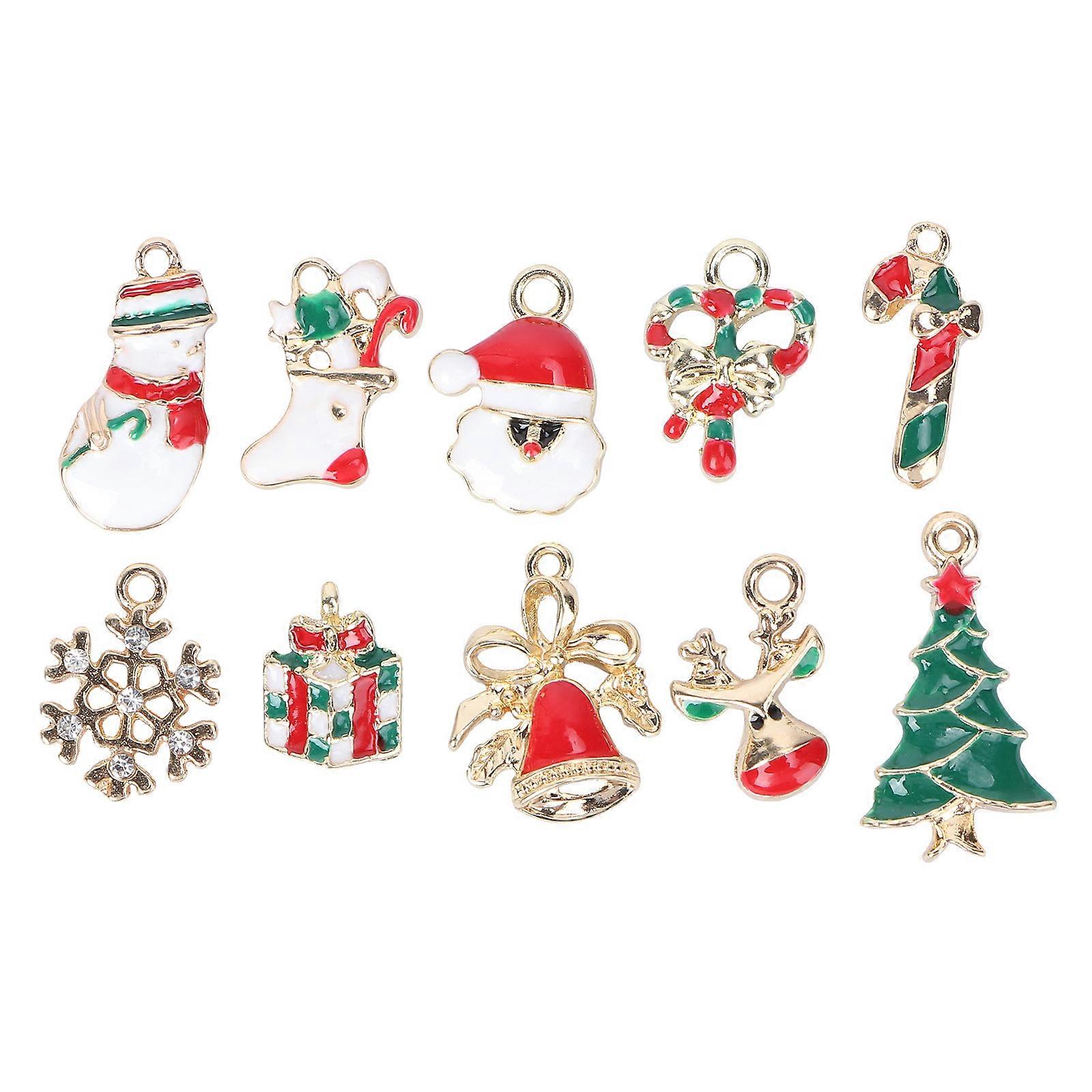 DIY Craft Alloy Pendant, Lovely Dripping Charm for Necklace and Bracelet Creation