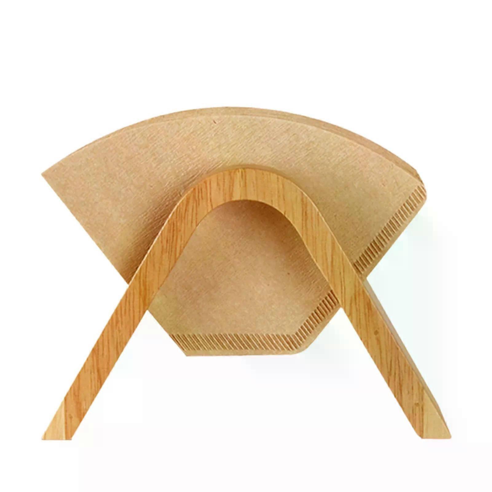 Coffee Filter Storage Container Coffee Filter Storage Container Coffee Filter Home Organizer Kitchen Bar Cafes Reusable