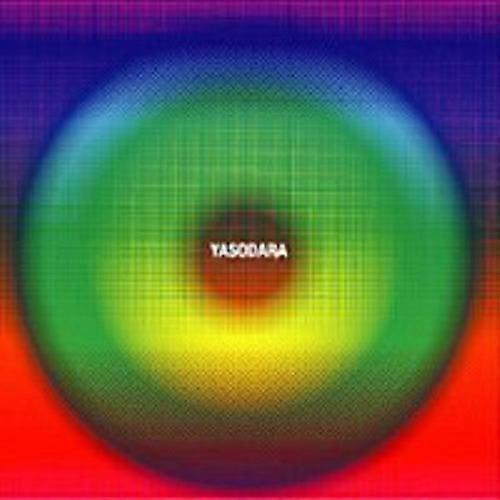 Yasodara - Change the World  [COMPACT DISCS] USA import