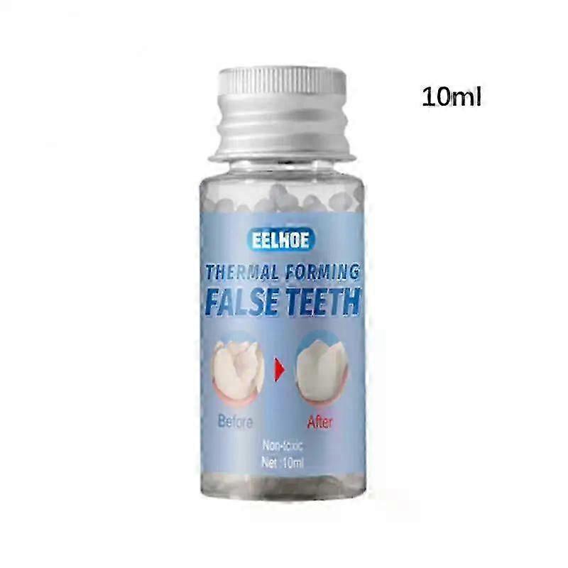Temporary Teeth Repair Glue for Gaps & False Teeth  Safe Dental Solution