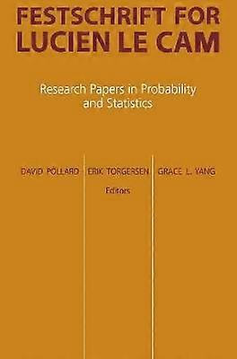 Festschrift for Lucien Le Cam